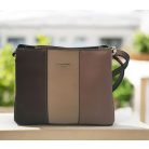 Női  táska - 7012-1 Burgundy 