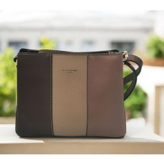 Női  táska - 7012-1 Burgundy 