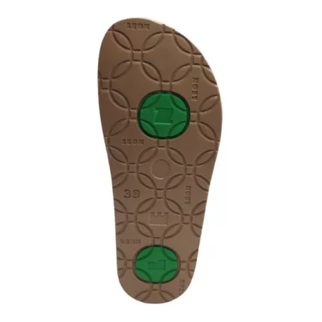 Leon Comfort női papucs-7030 rose