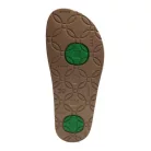 Leon Comfort női papucs-7030 rose