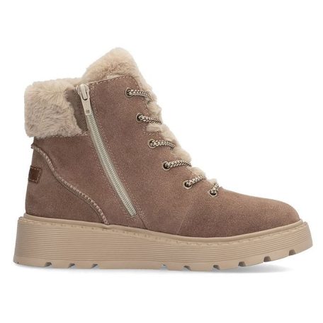Rieker női bokacsizma-70402-24
