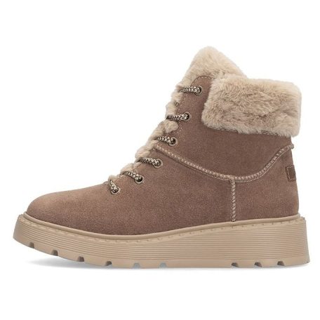 Rieker női bokacsizma-70402-24