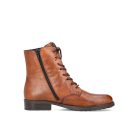 Rieker női bokacsizma-70610-25