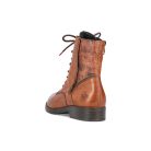 Rieker női bokacsizma-70610-25