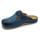 Leon Comfort férfi papucs-707 Dark Blue