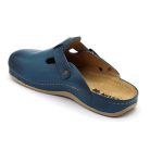 Leon Comfort férfi papucs-707 Dark Blue
