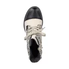 Rieker női bokacsizma-70822-62