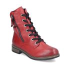 Rieker női bakancs-72212-35