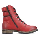 Rieker női bakancs-72212-35