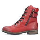 Rieker női bakancs-72212-35