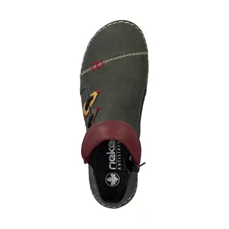 Rieker női cipő-72581-54