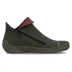 Rieker női cipő-72581-54