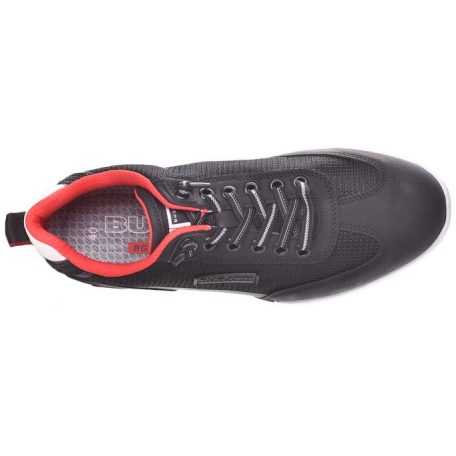 Bugatti férfi cipő-72606-5000 1000
