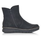 Rieker női bokacsizma-73364-00