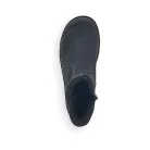 Rieker női bokacsizma-73364-00