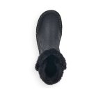 Rieker női bokacsizma-73371-00