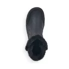 Rieker női bokacsizma-73371-00