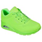 Skechers női cipő-73667-LMGN