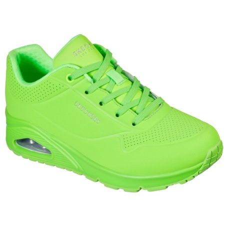 Skechers női cipő-73667-LMGN