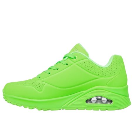 Skechers női cipő-73667-LMGN