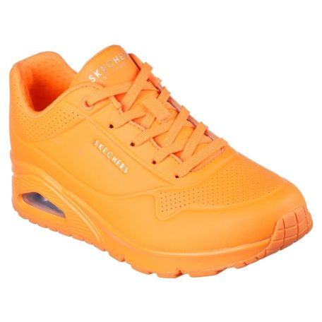 Skechers női cipő-73667-NORG