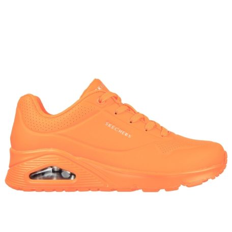 Skechers női cipő-73667-NORG