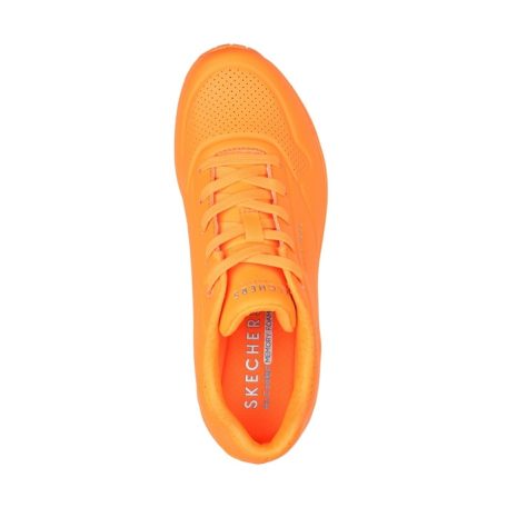 Skechers női cipő-73667-NORG