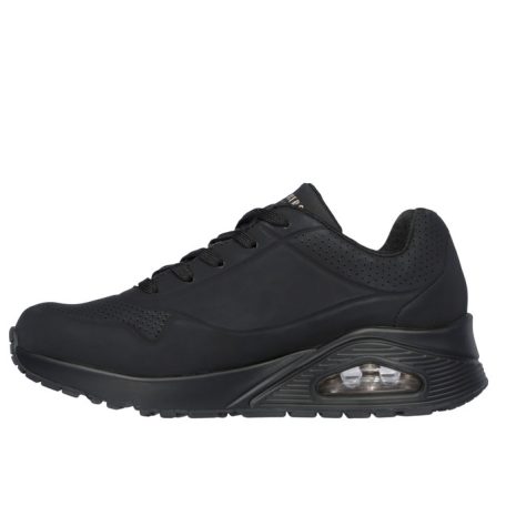 Skechers női cipő-73690-BBK
