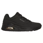 Skechers női cipő-73690-BBK