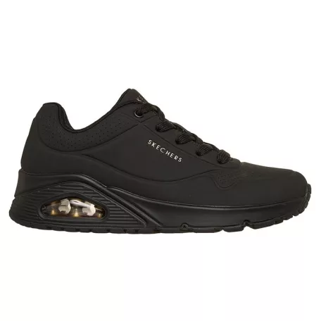 Skechers női cipő-73690-BBK