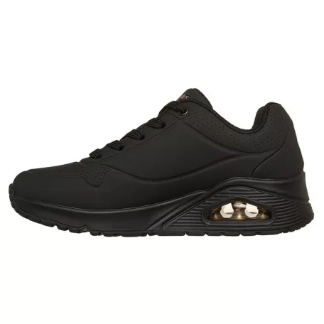 Skechers női cipő-73690-BBK