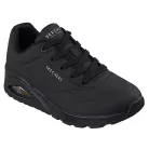 Skechers női cipő-73690-BBK