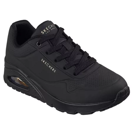 Skechers női cipő-73690-BBK
