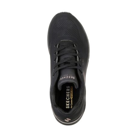 Skechers női cipő-73690-BBK