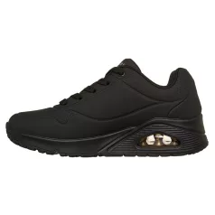 Skechers női cipő-73690-BBK
