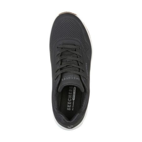 Skechers női cipő-73690-BLK