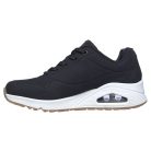 Skechers női cipő-73690-BLK
