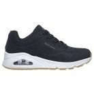 Skechers női cipő-73690-BLK