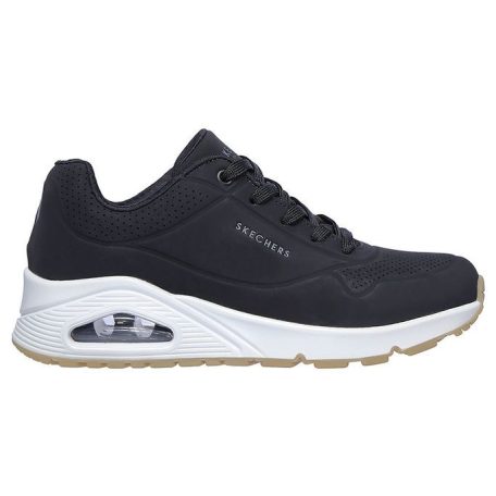 Skechers női cipő-73690-BLK