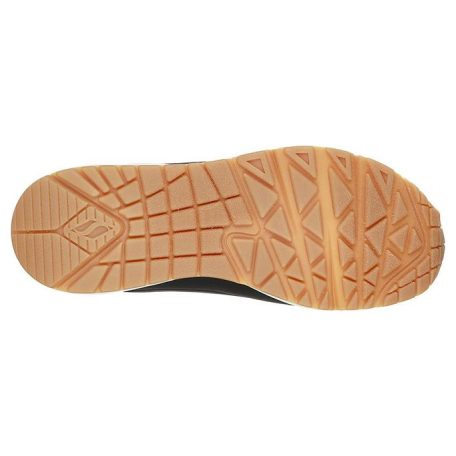 Skechers női cipő-73690-BLK