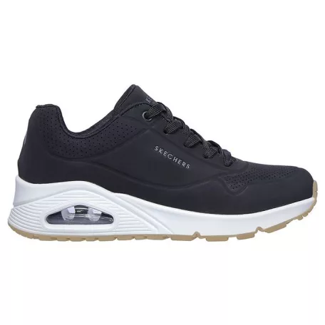 Skechers női cipő-73690-BLK