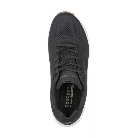 Skechers női cipő-73690-BLK