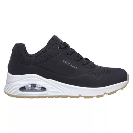 Skechers női cipő-73690-BLK