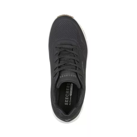 Skechers női cipő-73690-BLK