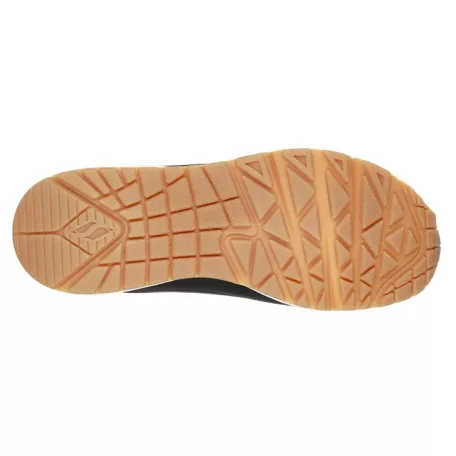 Skechers női cipő-73690-BLK