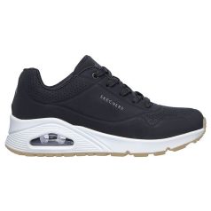 Skechers női cipő-73690-BLK