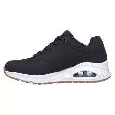Skechers női cipő-73690-BLK