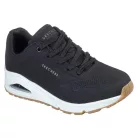 Skechers női cipő-73690-BLK