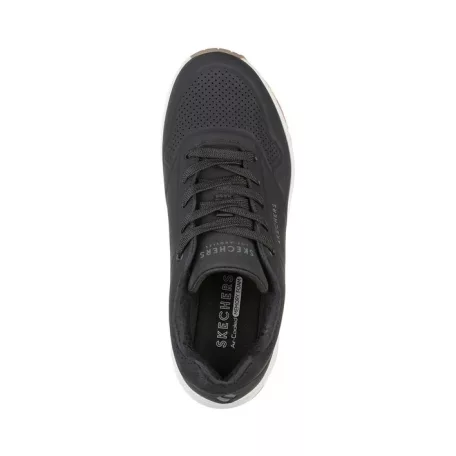 Skechers női cipő-73690-BLK