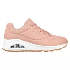 Skechers női cipő-73690-BLSH